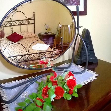 Movida Inn B&B Katánie Exteriér fotografie