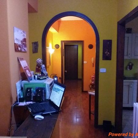 Movida Inn B&B Katánie Exteriér fotografie
