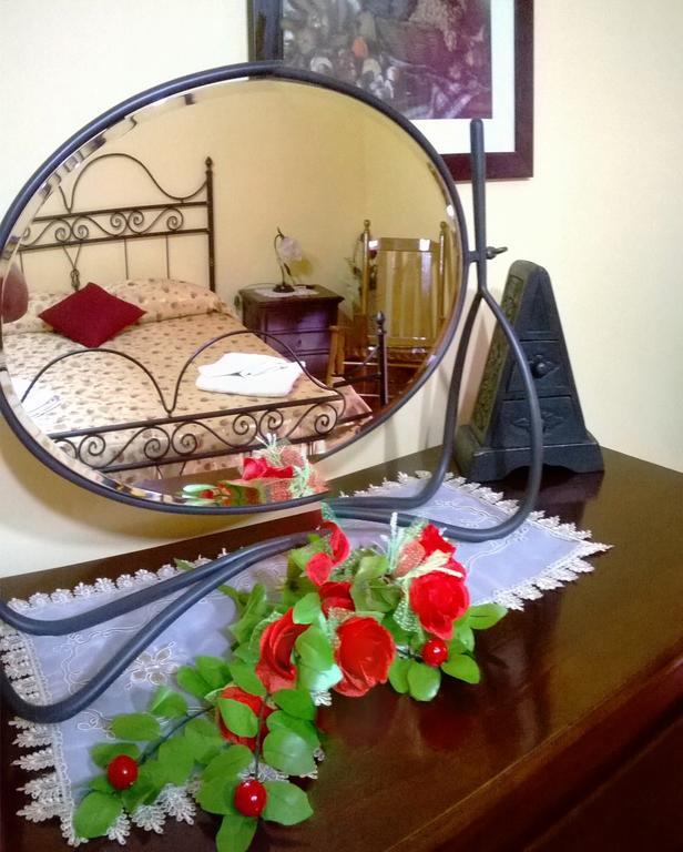 Movida Inn B&B Katánie Exteriér fotografie