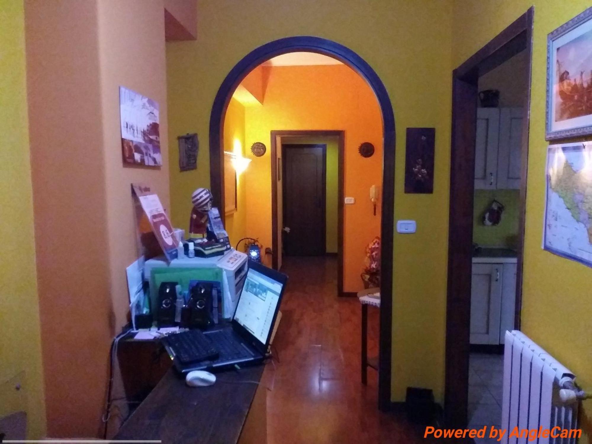 Movida Inn B&B Katánie Exteriér fotografie