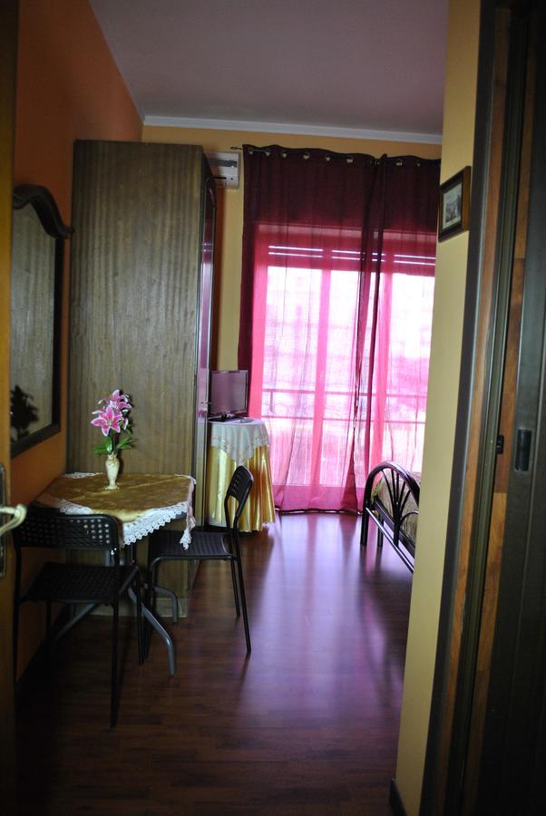 Movida Inn B&B Katánie Exteriér fotografie