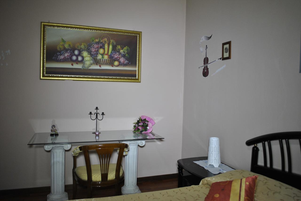 Movida Inn B&B Katánie Exteriér fotografie