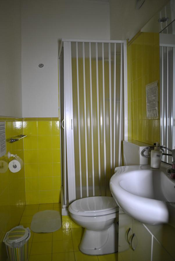 Movida Inn B&B Katánie Exteriér fotografie