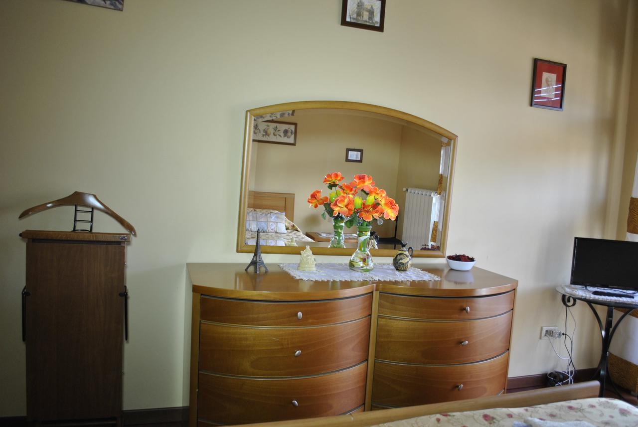 Movida Inn B&B Katánie Exteriér fotografie