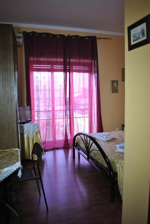 Movida Inn B&B Katánie Exteriér fotografie