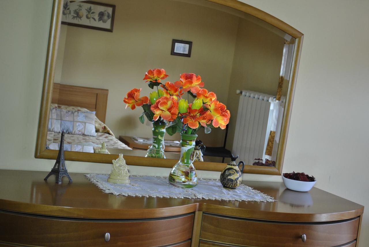 Movida Inn B&B Katánie Exteriér fotografie